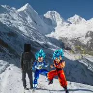 AGL Blue Bros