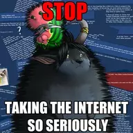 NotMeNotYou
