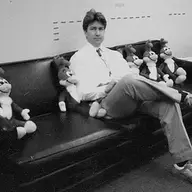 waiting room
