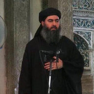 Abu Bakr al-Baghdadi