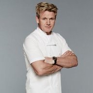 Chef Ramsay
