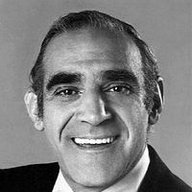 Abe Vigoda