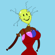 Enormous Faggot