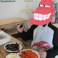 FatassLobster