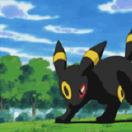 Umbreon