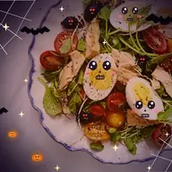 Salade Nicoise