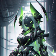 Green Knight