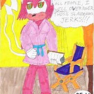 Taffy Without a Cause