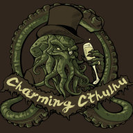 CharmingCthulhu