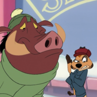 hakuna matata
