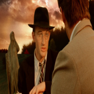 Randolph Carter