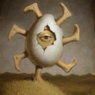 Egg Man