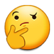 :thinking: