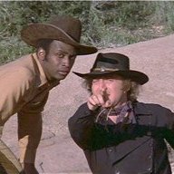 cleavon little