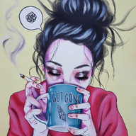 Mad Alice