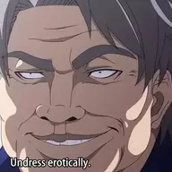 Ugly Fat Bastard