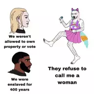 Maam I Am