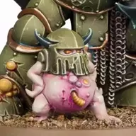 heavyhushnow