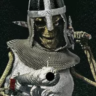 Verdanntian VII