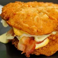 Kfc doubledown