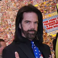 Billy Mitchell