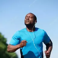 Jogger The Nogger