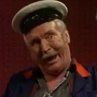 Pat Mustard