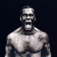 Henry Rollins