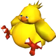 Psychochocobo