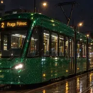 Tram Fan