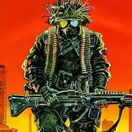 Jungle Jim