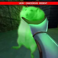 Schizo Emerald Rodent