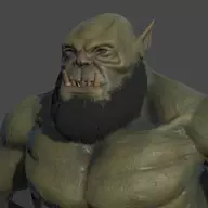 The Orcman
