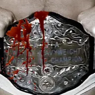 Nick Bockwinkel's Belt