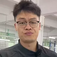 Hasan Piker from LC sign