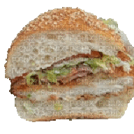 Chicken Sando
