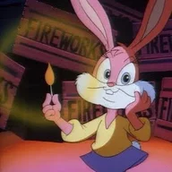 Lucky Rabbit