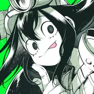 Froppy