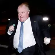 Rob Ford