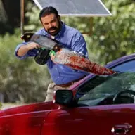 Oxiclean Crack Addict