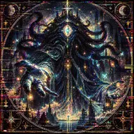The Gentle Abyss