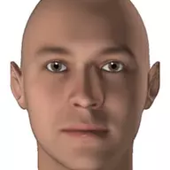 Hue Mann