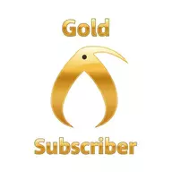Kiwi Farms Gold Member
