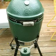 Big Green Egg
