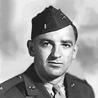 Joseph McCarthy