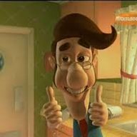 Hugh Neutron