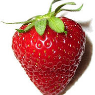 Strawberry Swirl