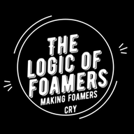 Foamer-Logic