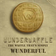 Wunderwaffle