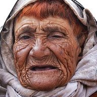 Too Old for Wern
